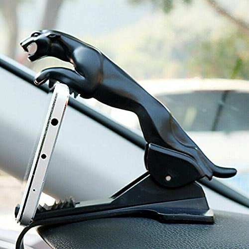 Jaguar Car Mobile Holder