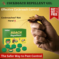 Cockroach Killer Gel BUY 1 GET 1 FREE
