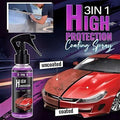 Car Scratch Spray  (Pack of 2)